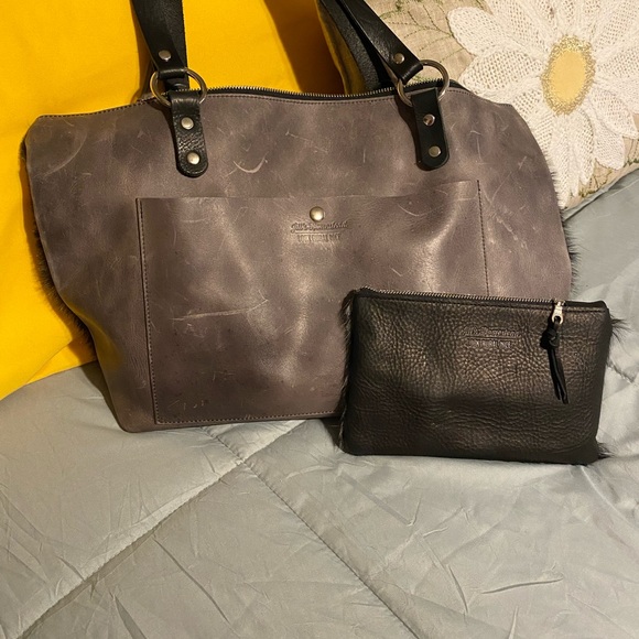 Jill’s Homestead Daisy bag - Picture 2 of 9